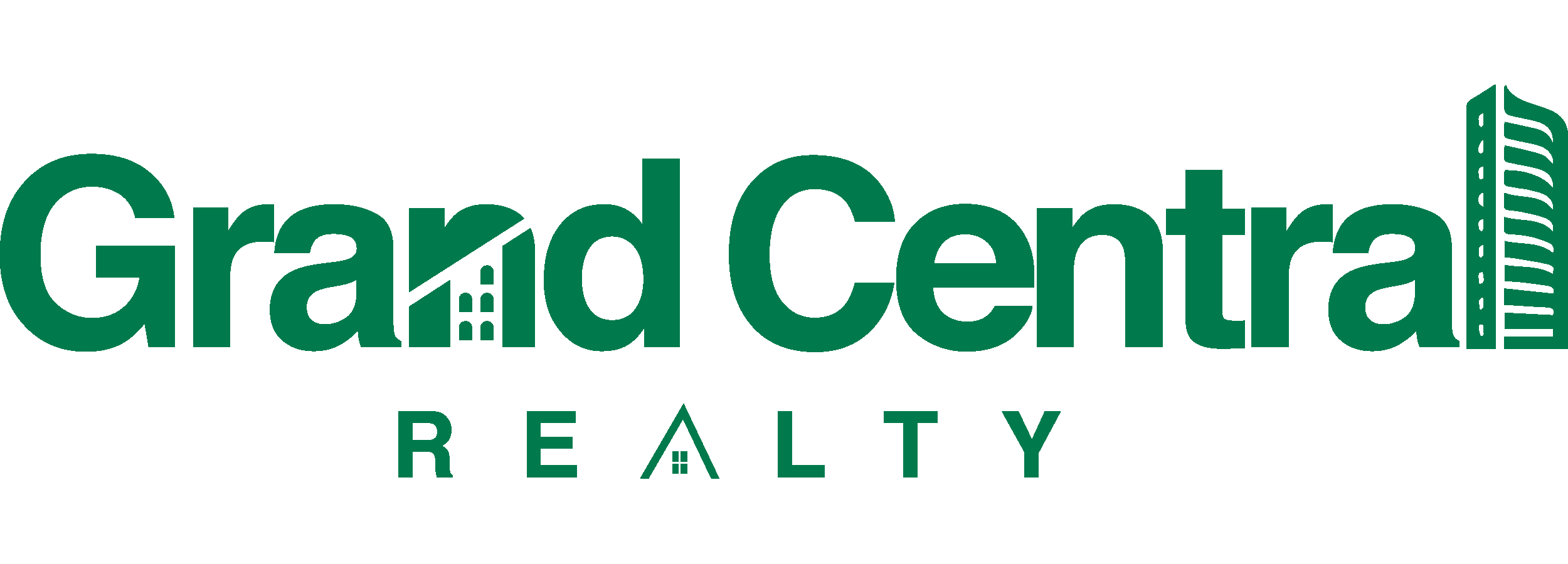 Grand Central Realty